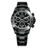 COSMOGRAPH DAYTONA  WHITE BLACK DIAL 40MM