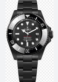 R0LEX Pro-Hunter Sea-Dweller Deepsea Ceramic Bezel 44mm