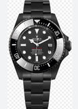 R0LEX Pro-Hunter Sea-Dweller Deepsea Ceramic Bezel 44mm