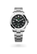 AIR-KING 40MM