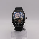 Richard Mille RM Skeleton Dial
