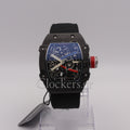 Richard Mille RM 67 67-02 | Sebastien Ogier | 2024 |