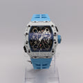 Richard Mille RM 035 35-03 White Carbon Rafael Nadal