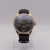 IWC Big Pilot Perpetual Calendar Special Edition Buenos Aires