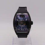 Franck Muller  Casablanca