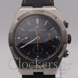 Vacheron Constantin Overseas Chronograph