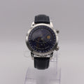 Patek Philippe Sky Moon Tourbillon 502P Sky Moon Tourbillon Platinum