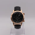PATEK PHILIPPE SKY MOON TOURBILLON 502P TOURBILLON