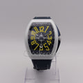 Franck Muller Vanguard Sc Dt Nr Br V 45 Vanguard