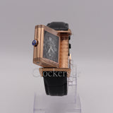 Jaeger-LeCoultre Grande Reverso Ultra Thin
