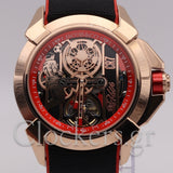 JACOB & CO. V2 CR7 EPIC X EX120.10 HEART OF CR7 LIMITED EDITION