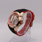 JACOB & CO. V2 CR7 EPIC X EX120.10 HEART OF CR7 LIMITED EDITION
