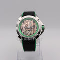 Jacob & Co. V2 CR7 Epic X EX120.10 Heart of CR7 Stainless Steel Limited Edition (2024)