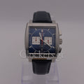 TAG HEUER MONACO CALIBRE