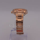 SKY-DWELLER ROSE GOLD