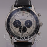 Breitling Navitimer