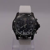 BREITLING ENDURANCE PRO CHRONOGRAPH 44MM BLACK DIAL  X82310D