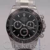 Rolex Daytona   116500LN