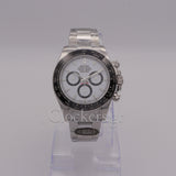 Rolex Daytona Panda 116500LN