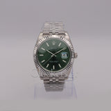 ROLEX DATEJUST 41 2025 /FULL SET