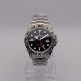 Rolex Explorer II Full Set