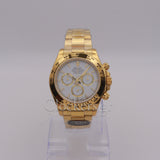Rolex Daytona 116528