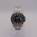 Rolex GMT-Master II Pepsi 126719BLRO