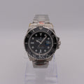 Rolex Sea-Dweller Red Like New Fullset Ref.126600