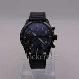 IWC  Big pilot chronograph