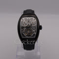 FRANCK MULLER SKELETON WATCH