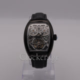 FRANCK MULLER SKELETON WATCH