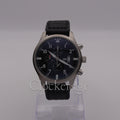 IWC Pilot Chronograph Top Gun