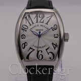 FRANCK MULLER CASABLANCA