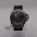 PANERAI LUMINOR 47MM