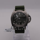 PANERAI LUMINOR 47MM