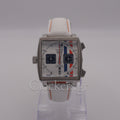 TAG HEUER MONACO CALIBRE