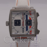 TAG HEUER MONACO CALIBRE