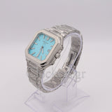 Patek Philippe Cubitus