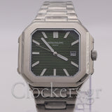 Patek Philippe Cubitus