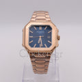 Patek Philippe Cubitus