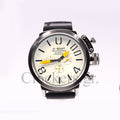 U-BOAT ITALO FONTANA U1001 LIMITED EDITION TOURBIILLION WHITE