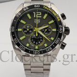 TAG HEUER CARRERA AUTOMATIC CHRONOGRAPH  44MM BRACELET