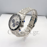 TAG HEUER CARRERA CALIBRE HEUER 02 160 YEARS ANNIVERSARY CHRONOGRAPH AUTOMATIC  MEN'S WATCH
