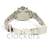 C0SMOGRAPH DAYT0NA SS CERAMIC WHITE DIAL 40MM CLONE