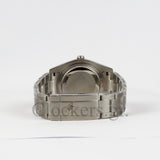 THE 2020 ROLEX OYSTER PERPETUAL 36MM REFERENCE 124301  clone