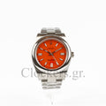 THE 2020 ROLEX OYSTER PERPETUAL 41MM REFERENCE 124300  CLONE