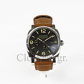 PANERAI RADIOMIR 1940 3 DAYS GMT AUTOMATIC 44MM CLONE