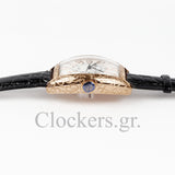FRANCK MULLER MARINER GOLD WHITE 50MM CLONE
