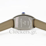 FRANCK MULLER CASABLANCA AUTOMATIC BLACK DIAL MEN'S WATCH 8880CDTBRNRAC