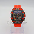 RICHARD MILLE RM 11-03 CERAMIC WATCH